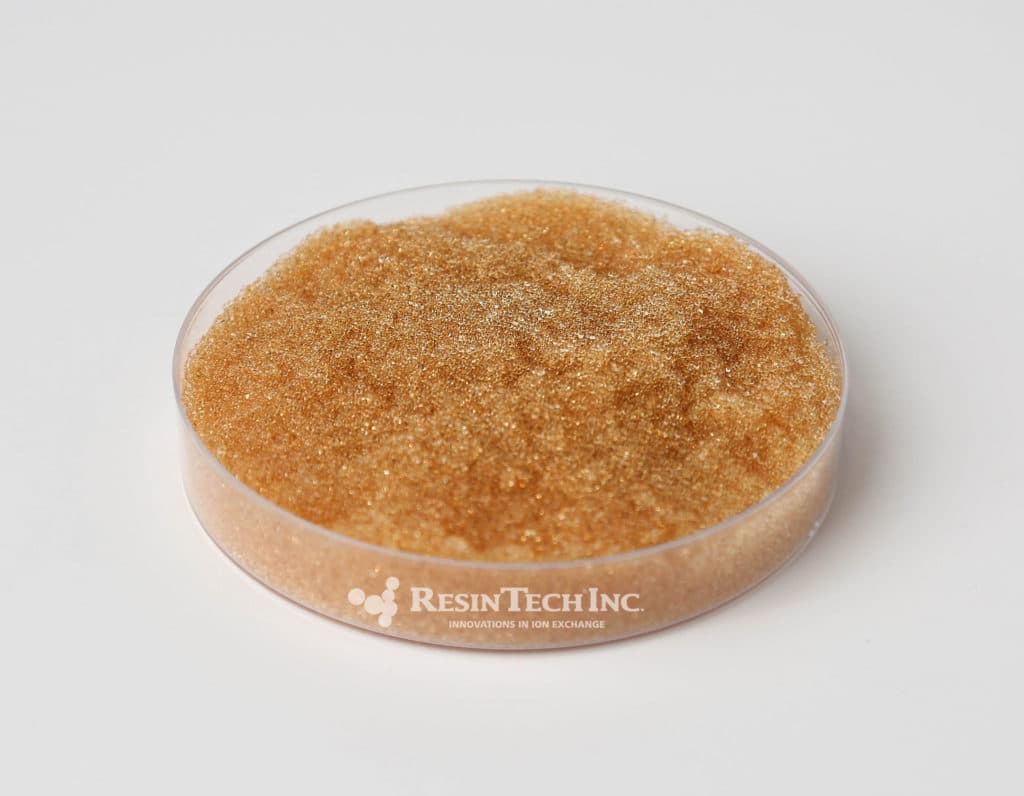 The Importance of High Quality Resin