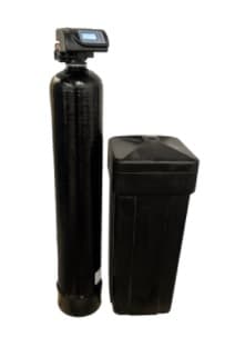 Protosoft 48 water softener tank