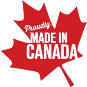 Made in Canada Water Softener